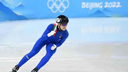 Snowboard parallelo, gli azzurri a Livigno dall'11 al 14 giugno per un altro raduno