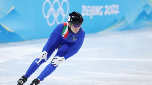 L'Italia vuole ripetersi a Montréal: stasera scatta la 2^ tappa del World Tour, stop per Fontana