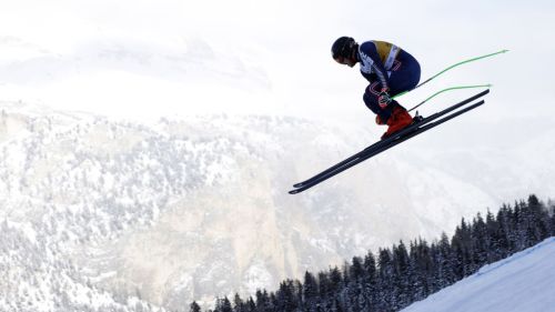 La Norvegia della velocità perde anche Markus Fossland: a soli 25 anni, l'annuncio a sorpresa del ritiro