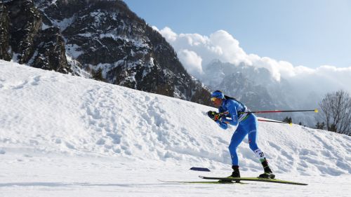 Slittino, finisce la favola del doppio dei record: Eggert e Benecken si ritirano dall'agonismo!