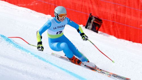 Snowboard parallelo, gli azzurri a Livigno dall'11 al 14 giugno per un altro raduno