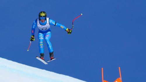 Impazza il toto ultimo tedoforo, ma cosa vivremo prima della cerimonia d'apertura? I velocisti apriranno a Bormio