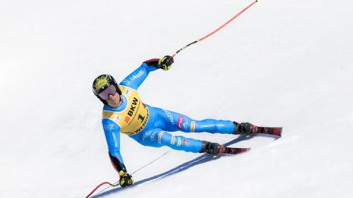 Crans-Montana conferma: le gare di coppa prima delle Olimpiadi si faranno. 