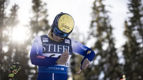 La FIS conferma: salta gara-1 a Beaver Creek, ci saranno tre prove prima della discesa di venerdì