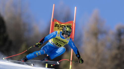 Born in the USA: Shiffrin su Moltzan a metà gara nell'arena di Flachau, Rast paga dazio, Colturi sbaglia ancora