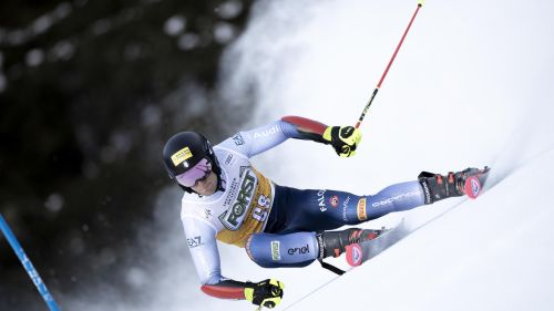 Vinatzer, rimonta da 6° posto: lo slalom di Palisades Tahoe a firma Manuel Feller ad un passo dalla coppa