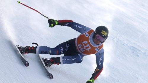 Azzurri pazzeschi a Kvitfjell: Molteni vince in super-g, Franzoni podio e posto fisso. Hurrà anche per Bernardi e Nadia Delago