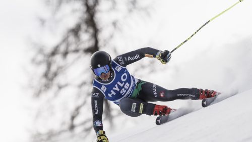 Alessandro Serra rinuncia al suo ruolo in FISI Alpi Centrali, ecco il ritorno in pista di Federica Sosio