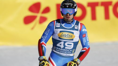 Proseguono i lavori allo 'Sliding Center' di Cortina: entro fine maggio saranno pronti i primi 15 metri del budello olimpico