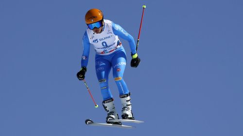 Anche gli azzurri dello skicross a Chapelco: l'intero mese di settembre sulla neve per il team di CdM