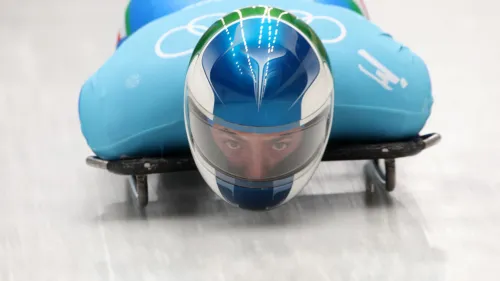 Mondiali estivi di bob e skeleton, gli azzurri presenti per l'evento di Cortina: ci saranno anche Gaspari e Margaglio