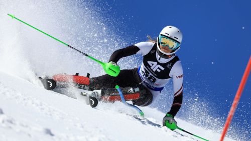 Ruhpolding, si entra nel vivo con le Sprint: la startlist della prova femminile con Comola in apertura