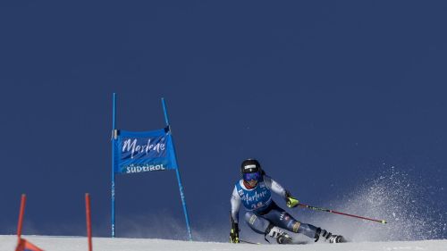 Coppa Europa: Ilaria Ghisalberti, ecco primo podio e... vittoria! Il gigante di Aal parla italiano