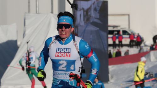 Snowboard parallelo, gli azzurri a Livigno dall'11 al 14 giugno per un altro raduno