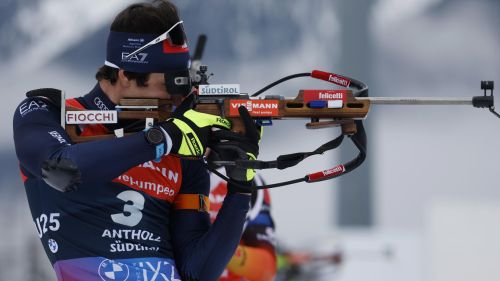 Un ultimo sogno olimpico per Gross: la preparazione di 'Sabo' parte dallo Stelvio per tentare la risalita
