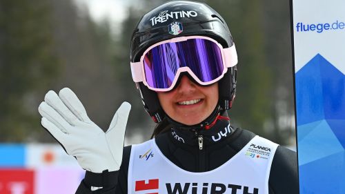 Team Constantini da sogno: quarti di finale raggiunti al Tour Challenge da imbattute, uomini sul filo