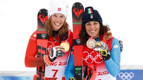 Sci alpinismo, la FISI annuncia la composizione dei team giovanili e di 'Milano-Cortina 2026'