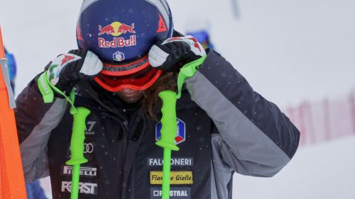 Vittozzi per tornare a vincere, Tandrevold difende il pettorale giallo: alle 14.15 via alla Sprint di Lenzerheide