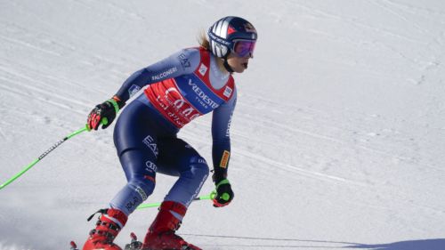 La magia di Wengen, ecco la startlist della prima discesa: Odermatt con l'8, n° 15 per Casse