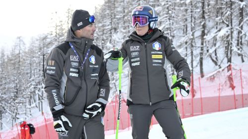 'La VolatA' ospiterà ancora le stelle azzurre in avvio di 2024: Zauchensee si prepara... in Val di Fassa