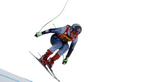 Tanti campioni in allenamento e la Sgambeda all'orizzonte: il legame tra Livigno e il fondo è sempre più intenso