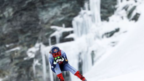 Già confermata anche la tappa femminile di Sankt Moritz: dall'8 al 10 dicembre il vero opening della velocità