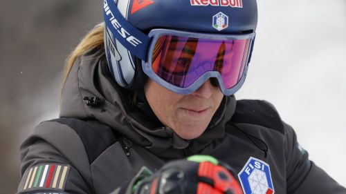 Si rivede Robinson! A Killington comanda Alice, ma sono tutte incollate e Bassino... ci crede