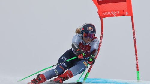 Mont-Tremblant, gli altri sorrisi azzurri sono di Goggia (continuo la scalata) e Bassino (un passo in avanti, anche se...)