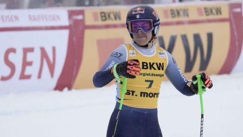 Coppa Europa: Lara Della Mea ad un solo centesimo dal primo trionfo in gigante, a Mayrhofen esulta Ceder