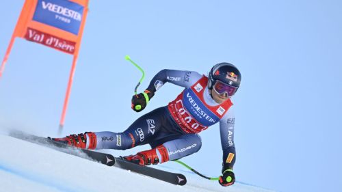 Giovedì lo slalom in notturna di Courchevel, Shiffrin pesca il n° 1 e Vlhova il 2: otto azzurre all'attacco