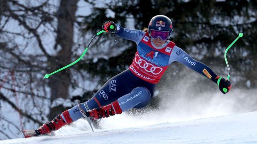 Il Team Retornaz cerca il riscatto al Co-op Canadian Open: martedì il via del terzo slam stagionale