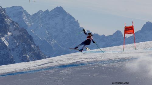 Una notte di riposo e... slalom! La startlist della night race di Schladming, Feller parte col n° 6