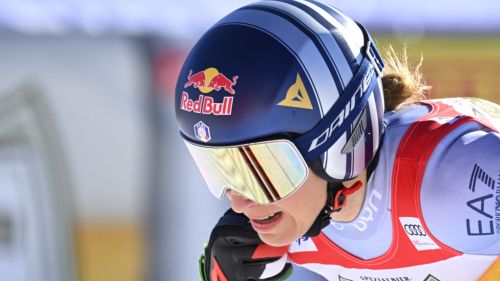 Tris azzurro ancora in corsa a Gurgl, ma il vertice è lontano per Kastlunger, Gross e un deludente Vinatzer
