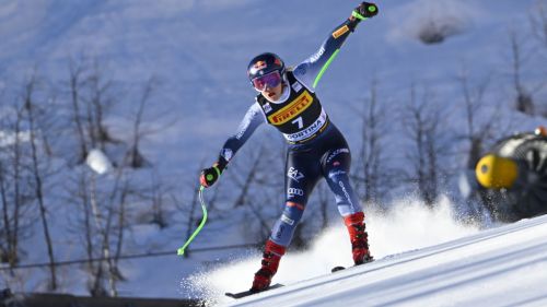 Casse di nuovo col n° 2, Bosca (7) prima di Odermatt, Paris col 20: la startlist del super-g bis a Garmisch