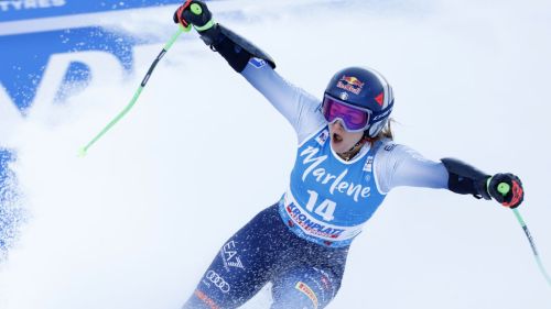 Mondiali jr: Perathoner e Bernardi veloci nell'ultima prova, Thaler nascosta. Martedì le due discese