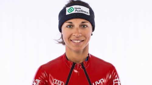 Immensa Valentina Greggio! Da favorita non tradisce, arriva il quarto titolo mondiale per la verbanese