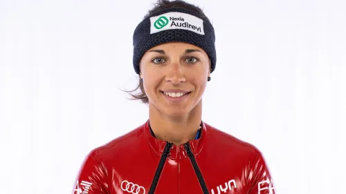 Un, due, tre... Greggio! Valentina straripante, vince ancora a Salla e scappa già in Coppa del Mondo