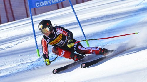Combinata nordica: Riiber concede il bis a Schonach, Hagen si impone in Gara-2 e si prende il pettorale giallo