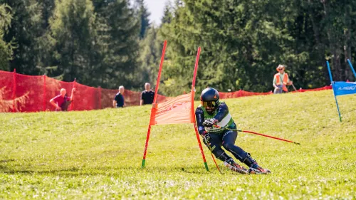 Parte la Coppa del Mondo di sci d'erba, gli azzurri scelti per Neudorf: Gritti, Zamboni, Mazzoncini, ecco la squadra