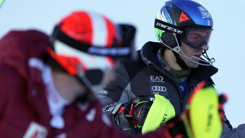 Shiffrin va per l'ottava a Levi: anche senza Vlhova, le rivali ci sono eccome. 'Non c'è nulla di facile'