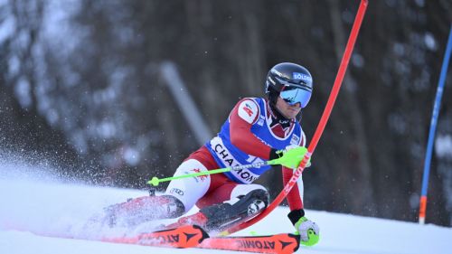Gran finale dei campionati austriaci a Reiteralm: titoli di slalom e gigante per Waroschitz, Gstrein, Buergler e Pertl