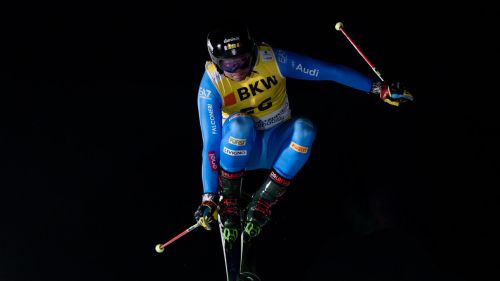 Yanick Gunsch lascia lo skicross e l'agonismo dopo una splendida carriera: brilla il bronzo mondiale 2025