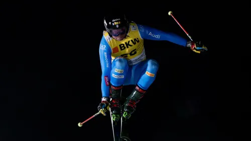 Yanick Gunsch lascia lo skicross e l'agonismo dopo una splendida carriera: brilla il bronzo mondiale 2025