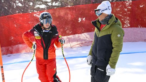 Kvitfjell avvolta dalla nebbia, salta di nuovo la prova ed ora è caos attorno alle gare del week-end