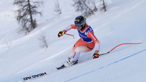Lisa Vittozzi vuole il bis a Ruhpolding: alle 12.30 il via dell'Inseguimento dal pronostico... apertissimo