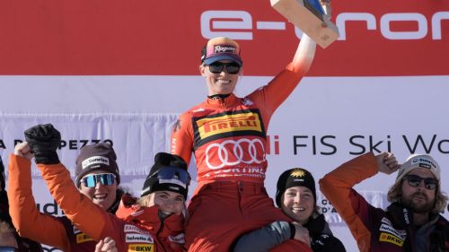 Combinata nordica: Riiber concede il bis a Schonach, Hagen si impone in Gara-2 e si prende il pettorale giallo