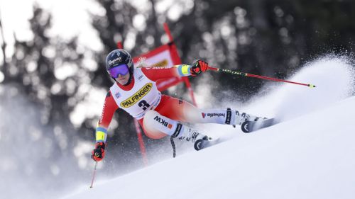 Pettorale n° 1 per Gut-Behrami, Bassino e Brignone al via dopo Shiffrin: la startlist del gigante di Soelden