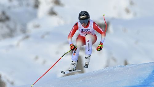 Tutti in ansia per Kilde a Wengen, Paris si prende il podio e dice la sua: 'Tre gare dure, ma siamo sempre a rischio'