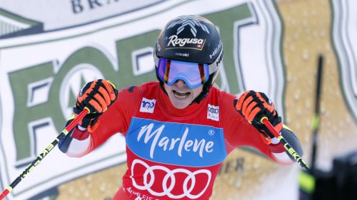 Bansko pronta, condizioni ok per il gigante maschile: alle 9.30 la 1^ manche con Feller in avvio, Odermatt ha il 3