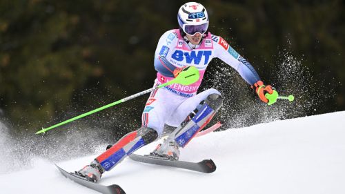 Biathlon: Grande Italia seconda nella staffetta mista di Anterselva dietro alla solita Norvegia.